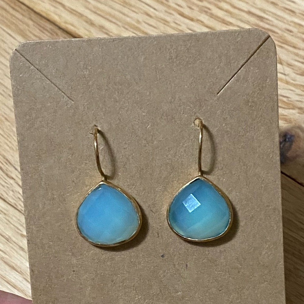 BHLDN Collections by Joya Kingsley Earrings